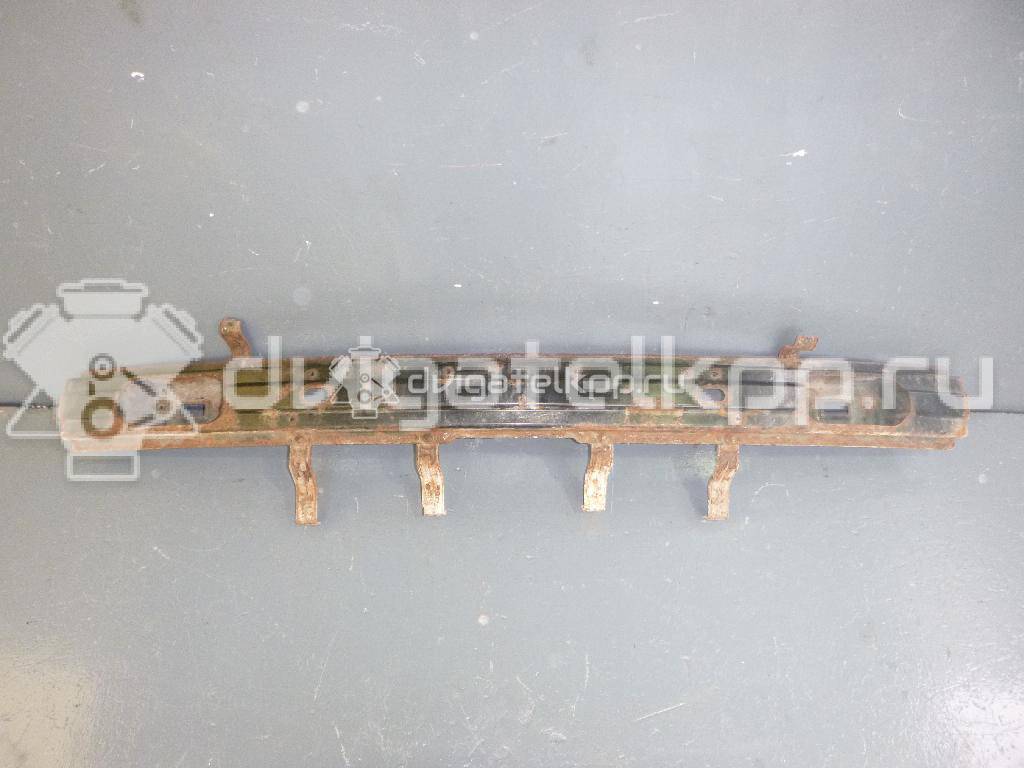 Фото Усилитель заднего бампера  866301G200 для Kia Rio {forloop.counter}}