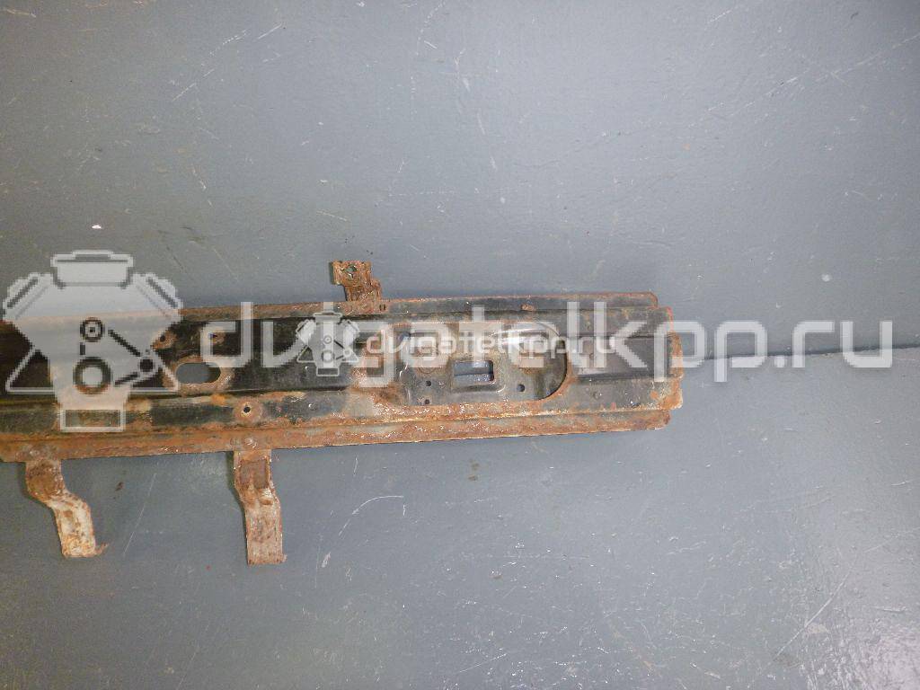 Фото Усилитель заднего бампера  866301G200 для Kia Rio {forloop.counter}}
