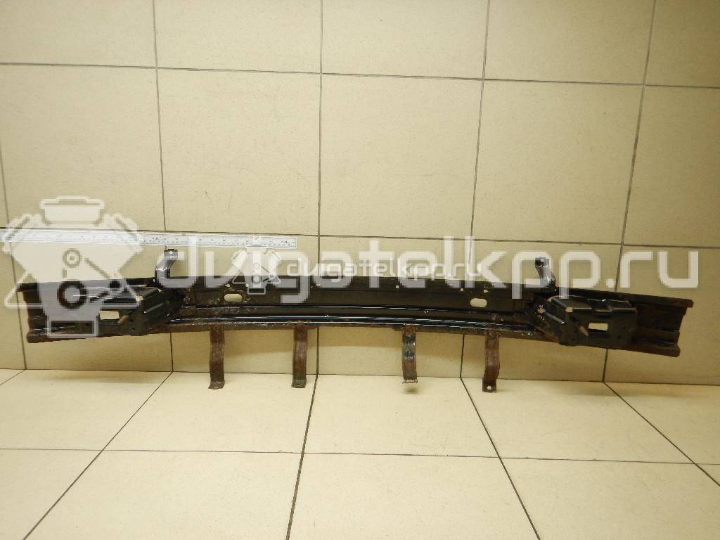 Фото Усилитель заднего бампера  866301G200 для Kia Rio {forloop.counter}}