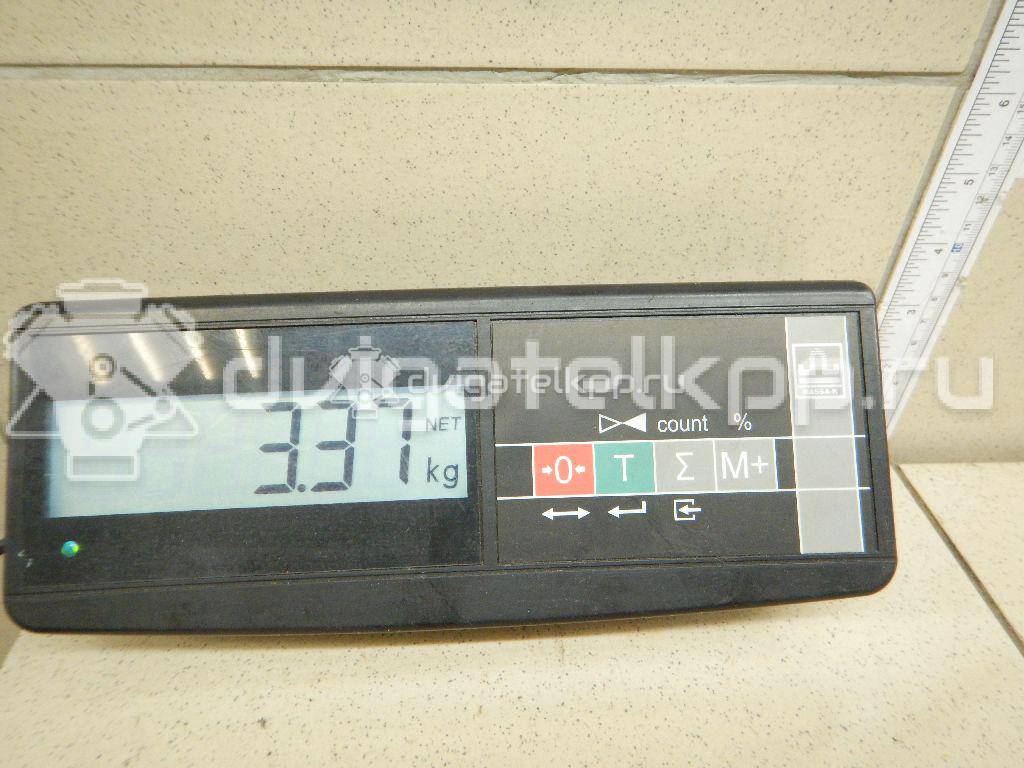 Фото Усилитель заднего бампера  866301G200 для Kia Rio {forloop.counter}}