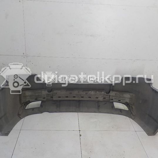 Фото Бампер задний  866111G600 для kia RIO