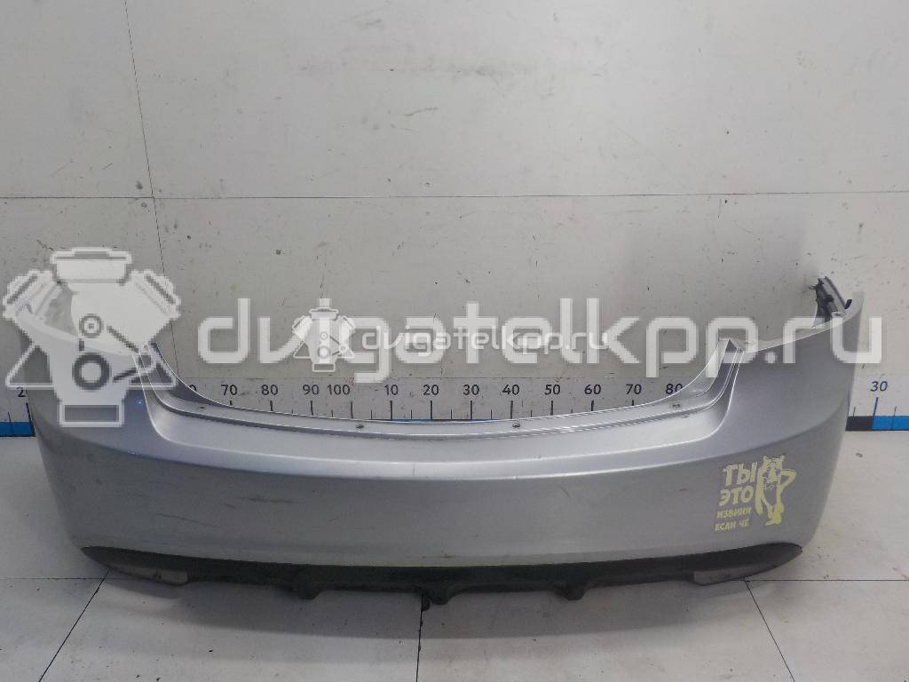 Фото Бампер задний  866111G600 для kia RIO {forloop.counter}}