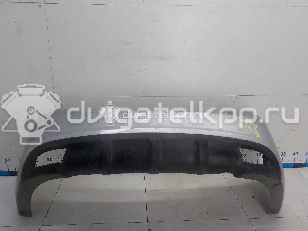 Фото Бампер задний  866111G600 для kia RIO {forloop.counter}}