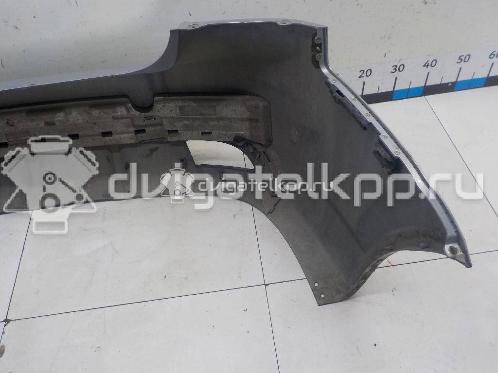 Фото Бампер задний  866111G600 для kia RIO {forloop.counter}}