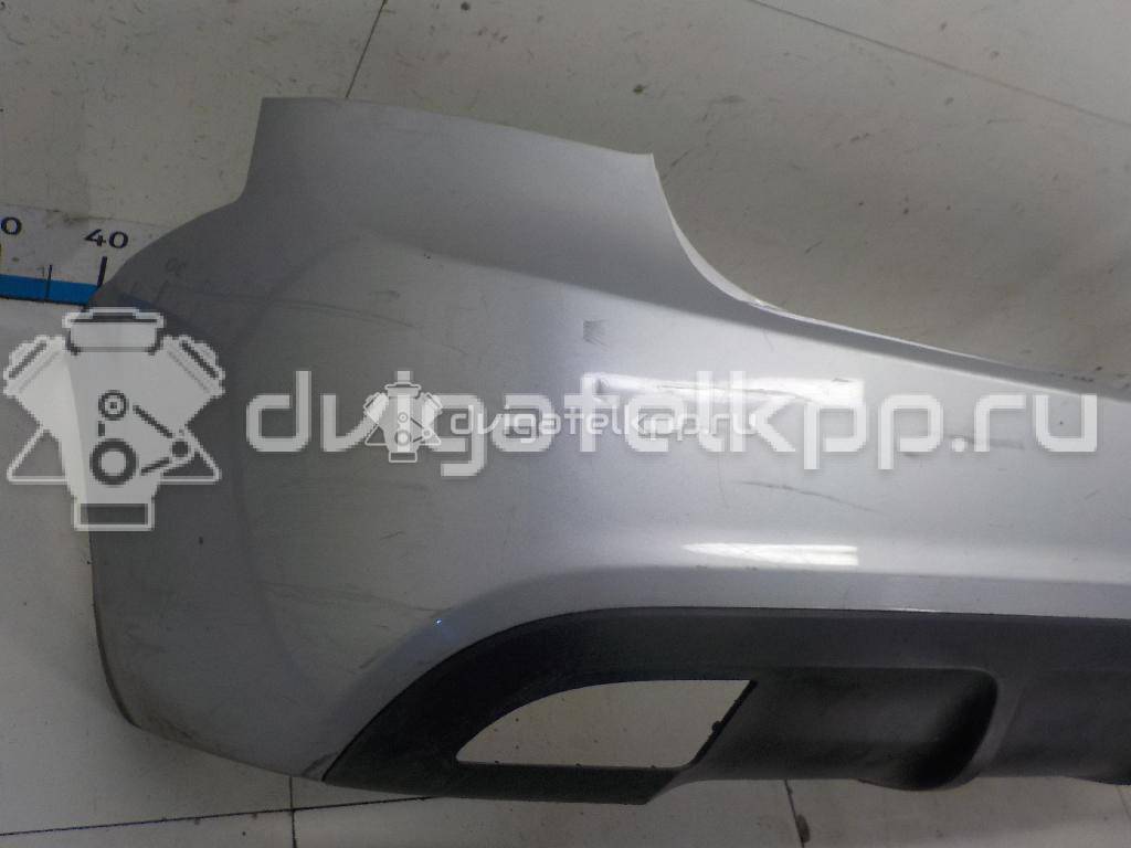 Фото Бампер задний  866111G600 для kia RIO {forloop.counter}}