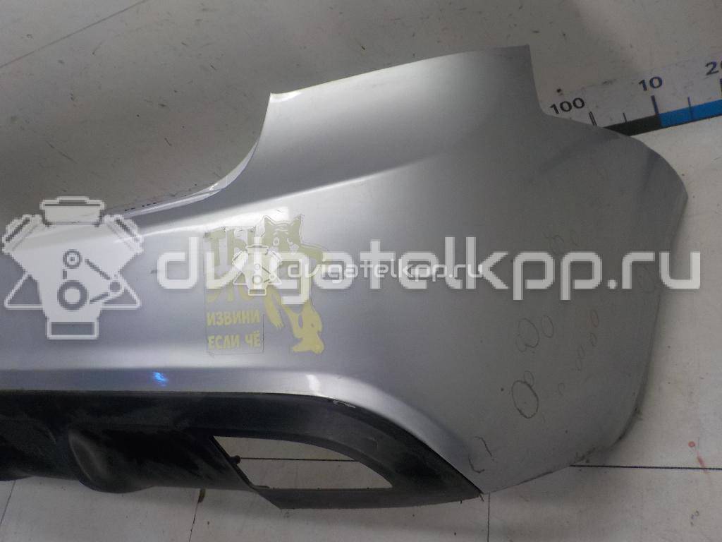 Фото Бампер задний  866111G600 для kia RIO {forloop.counter}}