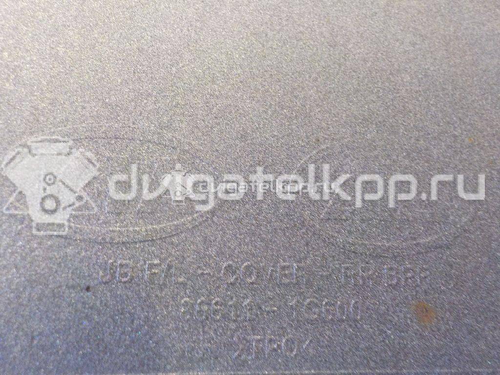 Фото Бампер задний  866111G600 для kia RIO {forloop.counter}}