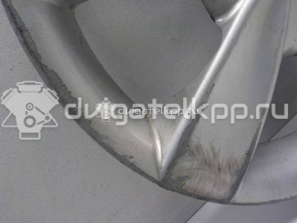 Фото Колпак декоративный  529601G500 для Kia Rio {forloop.counter}}