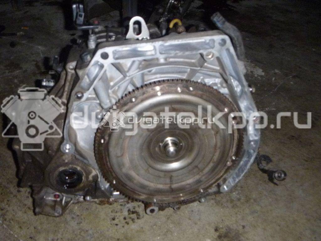 Фото Контрактная (б/у) АКПП для Honda Civic 140 л.с 16V 1.8 л R18A2 бензин 20021RPC010 {forloop.counter}}