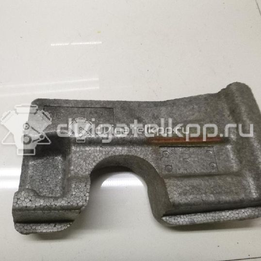 Фото Наполнитель переднего бампера  865211G010 для Kia Rio