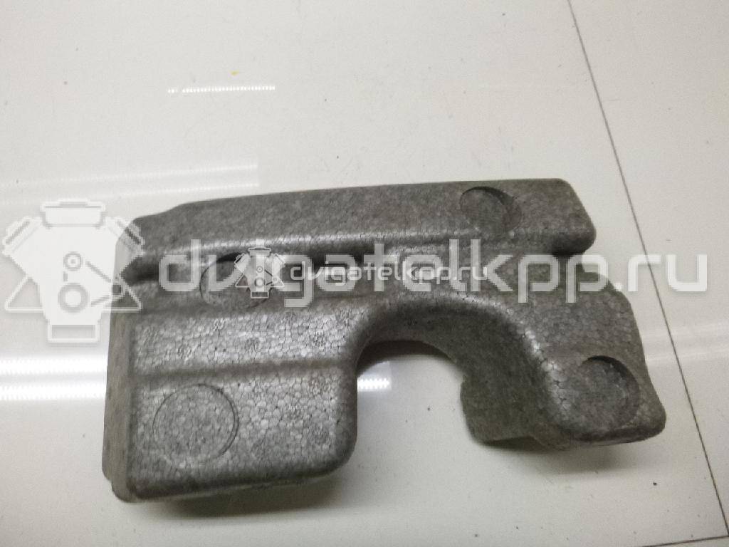 Фото Наполнитель переднего бампера  865211G010 для Kia Rio {forloop.counter}}