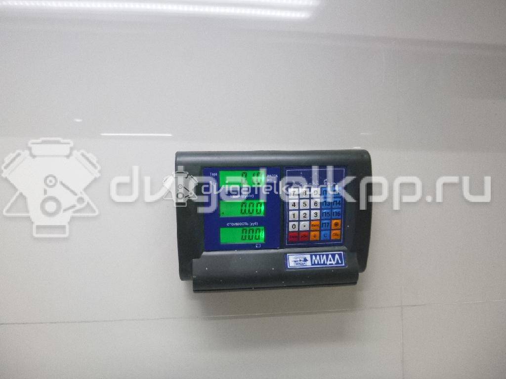 Фото Наполнитель переднего бампера  865211G010 для Kia Rio {forloop.counter}}