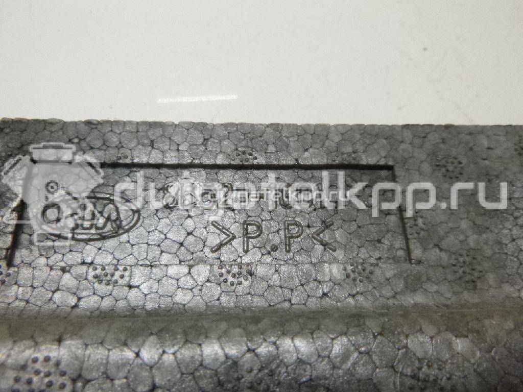 Фото Наполнитель переднего бампера  865211G010 для Kia Rio {forloop.counter}}