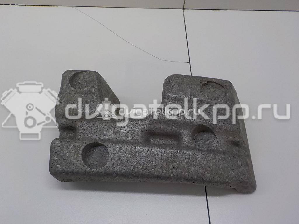 Фото Наполнитель переднего бампера  865211G010 для Kia Rio {forloop.counter}}