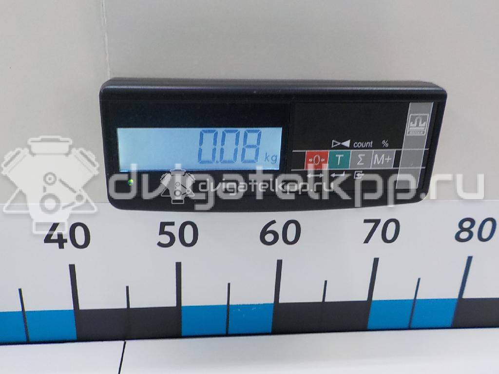 Фото Наполнитель переднего бампера  865211G010 для Kia Rio {forloop.counter}}