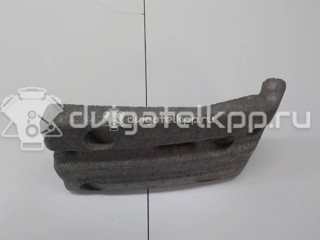 Фото Наполнитель переднего бампера  865211G000 для Kia Rio {forloop.counter}}