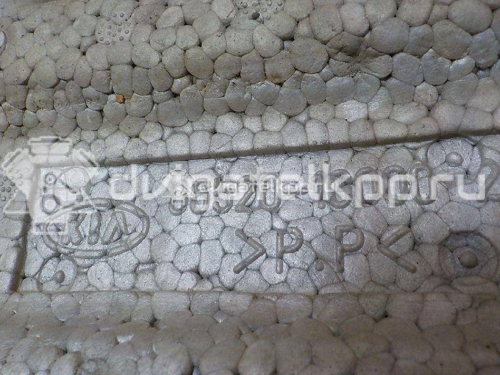Фото Наполнитель переднего бампера  865201g000 для Kia Rio {forloop.counter}}