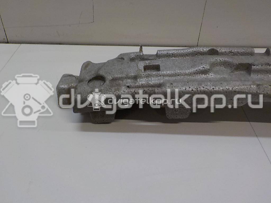 Фото Наполнитель переднего бампера  865201g000 для Kia Rio {forloop.counter}}