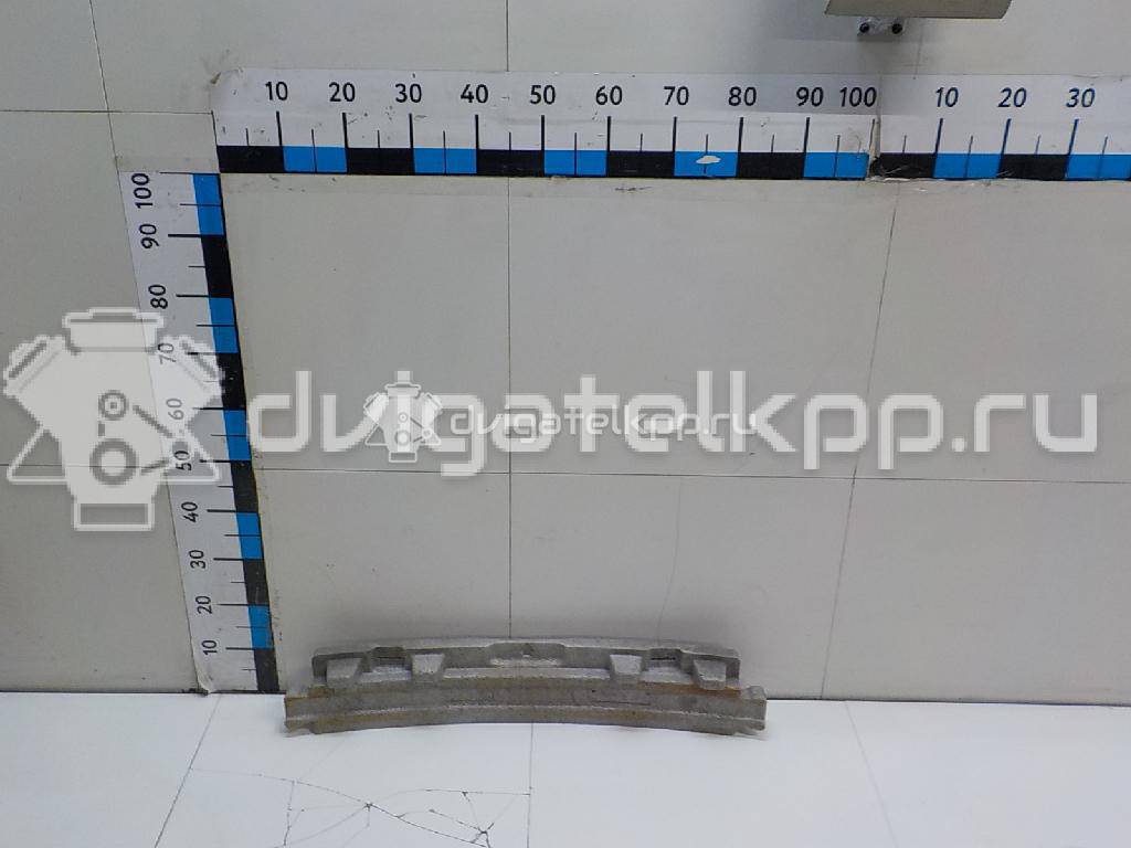 Фото Наполнитель переднего бампера  865201g000 для Kia Rio {forloop.counter}}