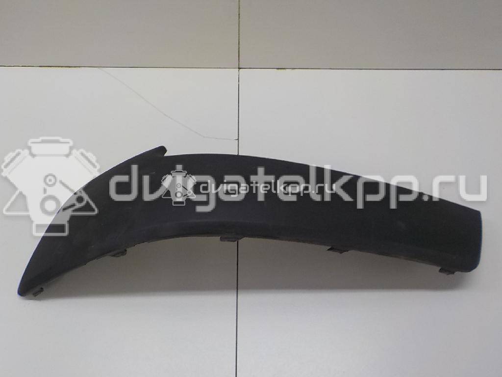 Фото Молдинг переднего бампера левый  865231G000 для Kia Rio {forloop.counter}}