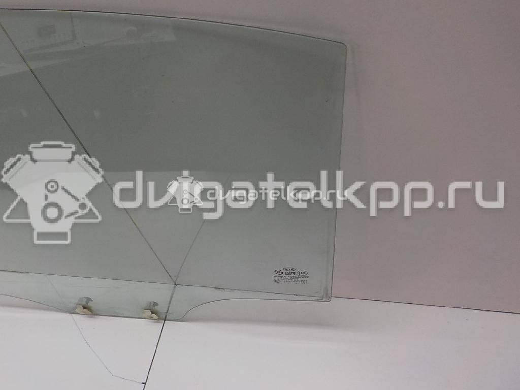 Фото Стекло двери задней левой  834111G211 для Kia Rio {forloop.counter}}