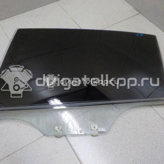 Фото Стекло двери задней левой  834111G211 для Kia Rio