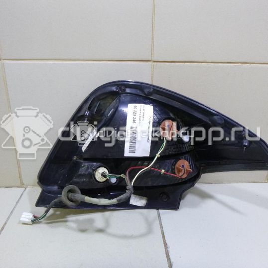 Фото Фонарь задний правый  924021G210 для Kia Rio