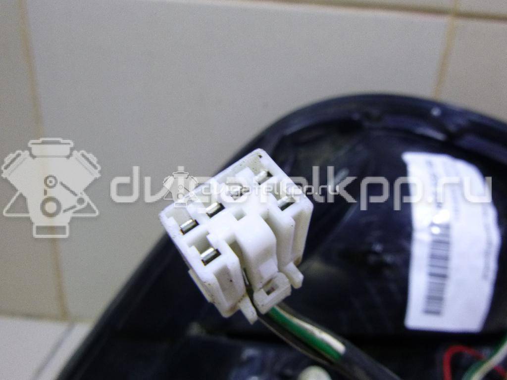 Фото Фонарь задний правый  924021G210 для Kia Rio {forloop.counter}}