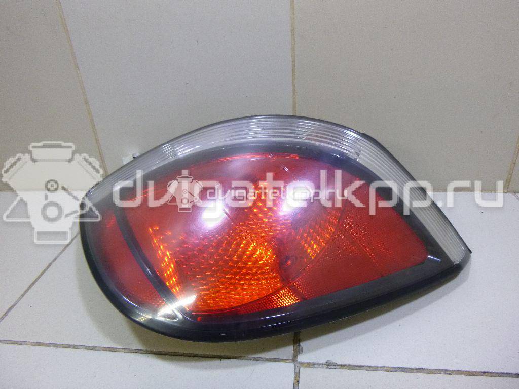 Фото Фонарь задний правый  924021G210 для Kia Rio {forloop.counter}}