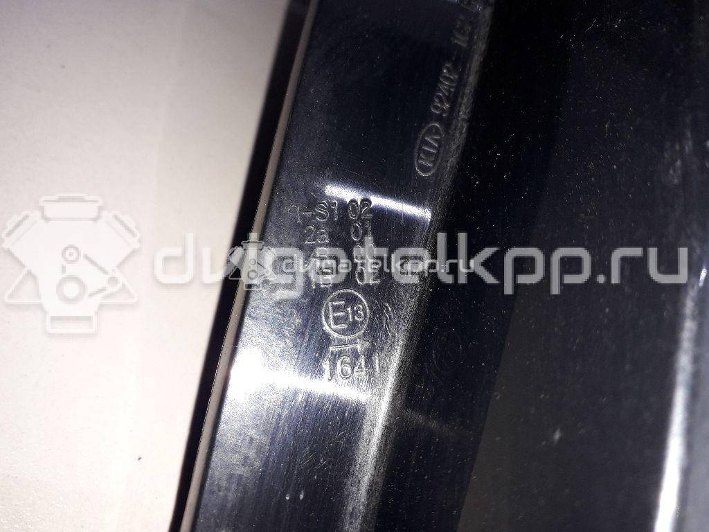 Фото Фонарь задний правый  924021G210 для Kia Rio {forloop.counter}}