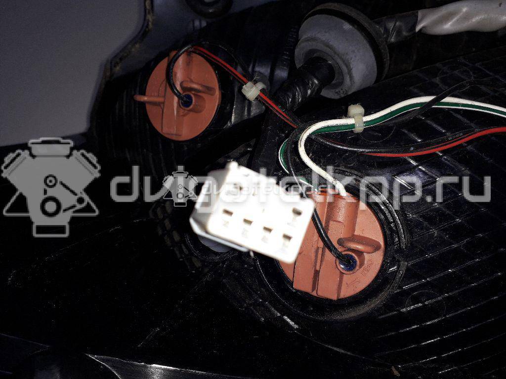 Фото Фонарь задний правый  924021G210 для Kia Rio {forloop.counter}}