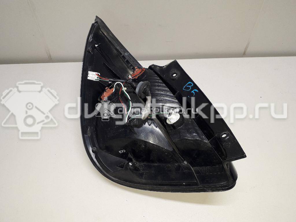 Фото Фонарь задний правый  924021G210 для Kia Rio {forloop.counter}}