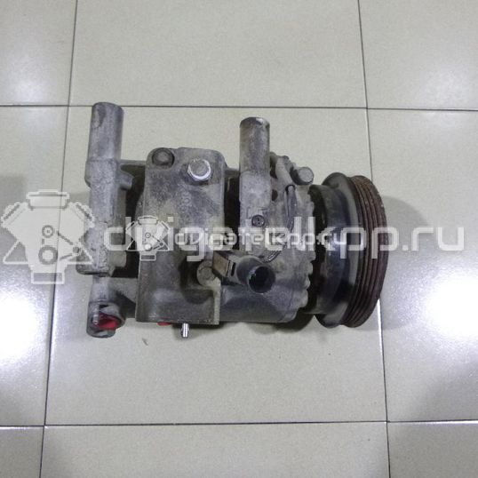 Фото Компрессор системы кондиционирования  977011g000 для Kia Rio