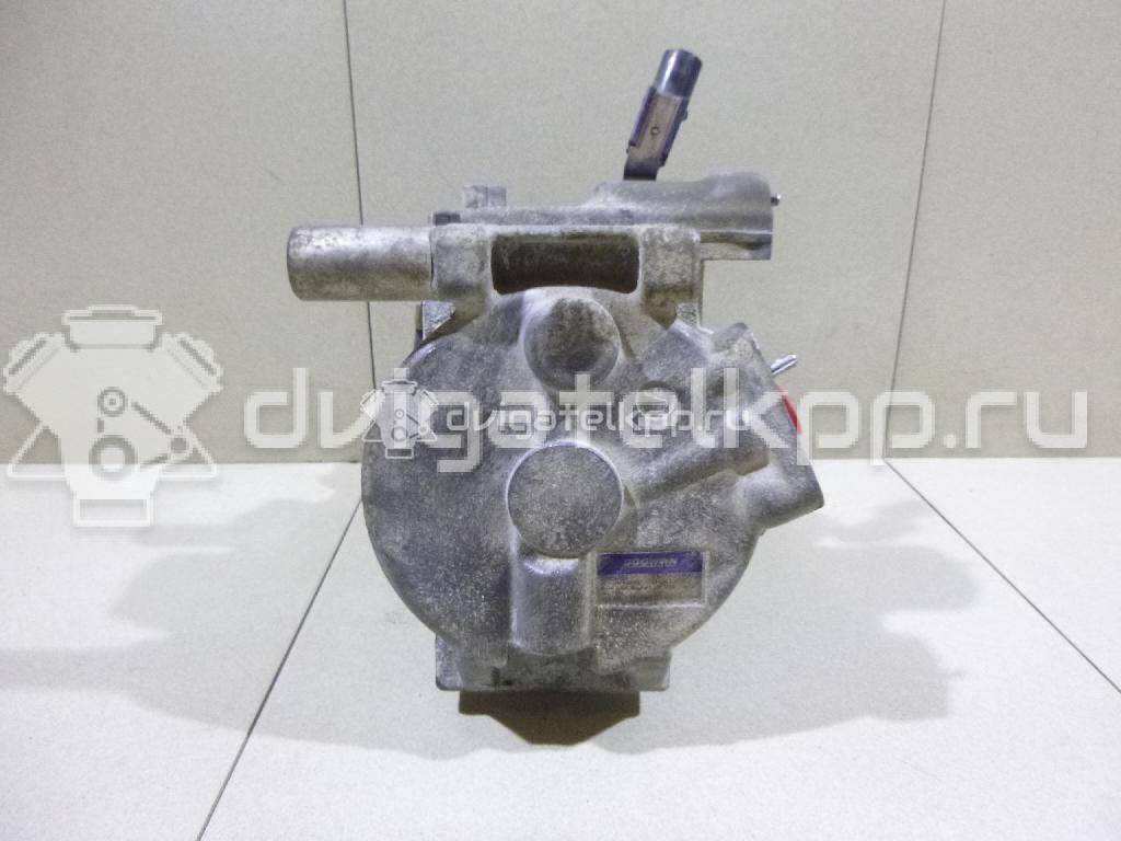 Фото Компрессор системы кондиционирования  977011g000 для Kia Rio {forloop.counter}}