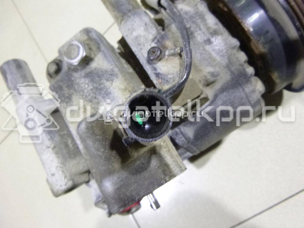 Фото Компрессор системы кондиционирования  977011g000 для Kia Rio {forloop.counter}}