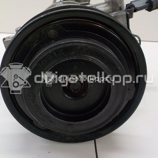 Фото Компрессор системы кондиционирования  977011G000 для Kia Rio
