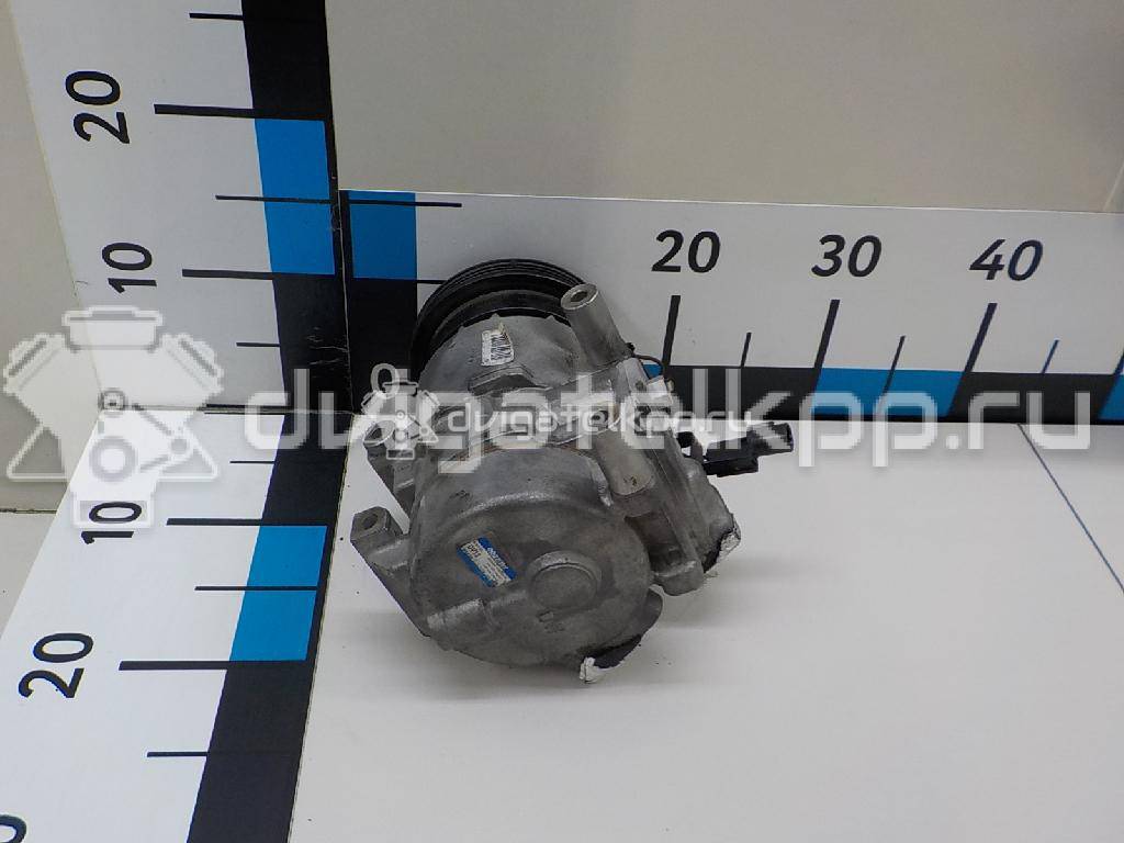Фото Компрессор системы кондиционирования  977011G000 для Kia Rio {forloop.counter}}