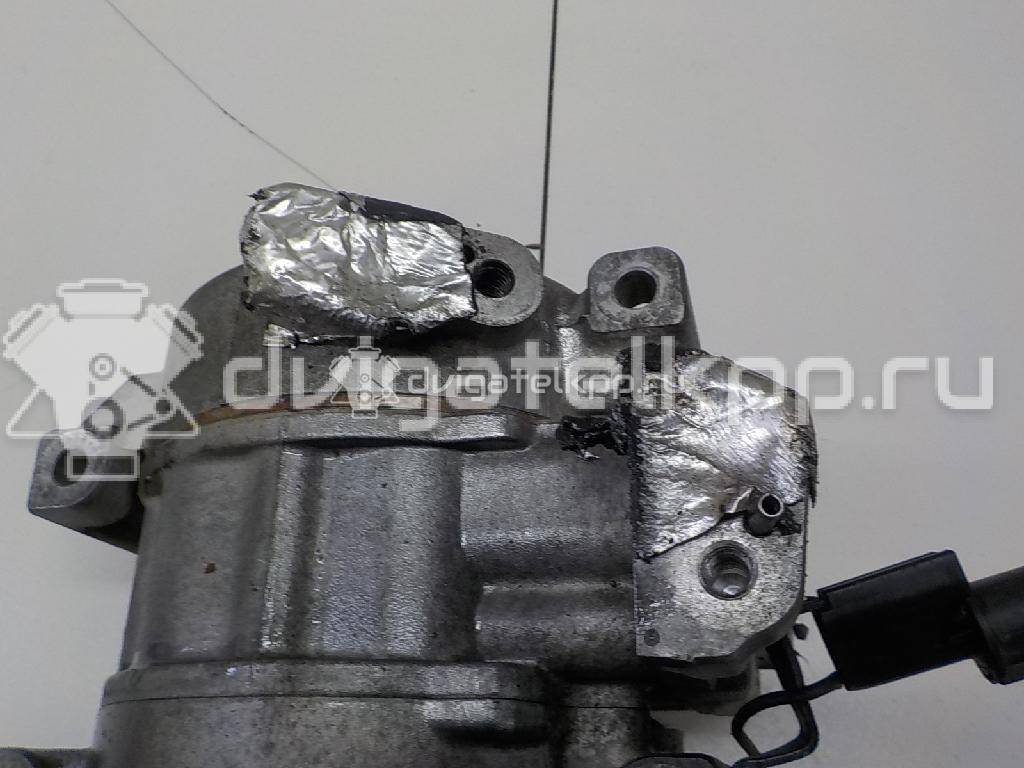 Фото Компрессор системы кондиционирования  977011G000 для Kia Rio {forloop.counter}}