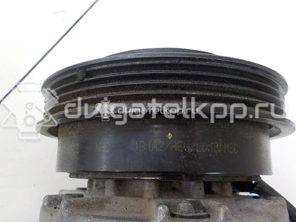 Фото Компрессор системы кондиционирования  977011G000 для Kia Rio {forloop.counter}}