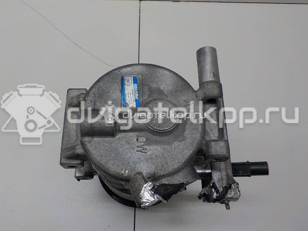 Фото Компрессор системы кондиционирования  977011G000 для Kia Rio {forloop.counter}}