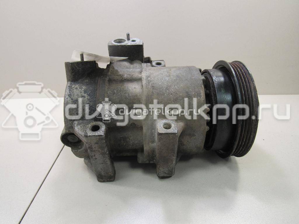 Фото Компрессор системы кондиционирования  977011g010 для Kia Rio {forloop.counter}}