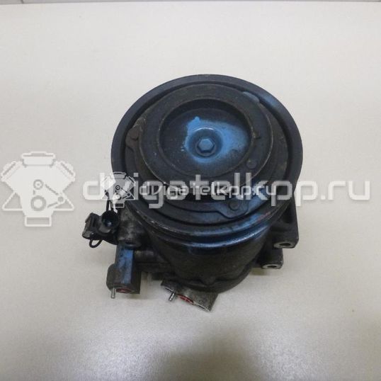Фото Компрессор системы кондиционирования  977011G010 для Kia Rio
