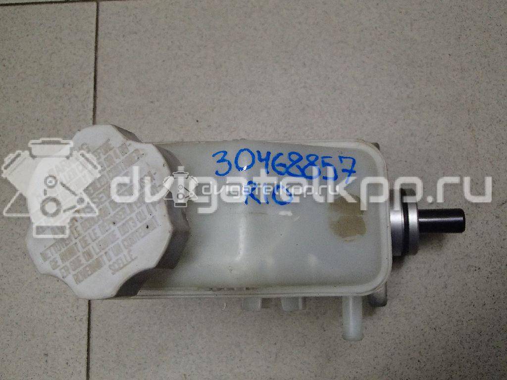 Фото Цилиндр тормозной главный  585101g110 для Kia Rio {forloop.counter}}