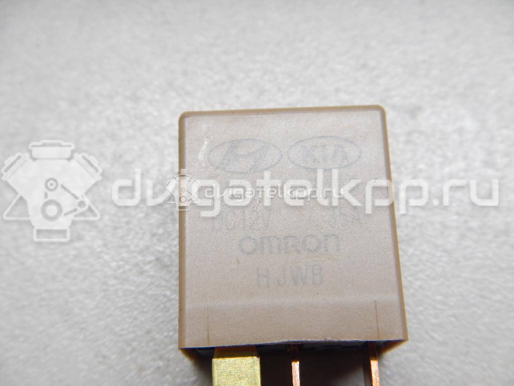 Фото Реле  952252D000 для kia RIO {forloop.counter}}