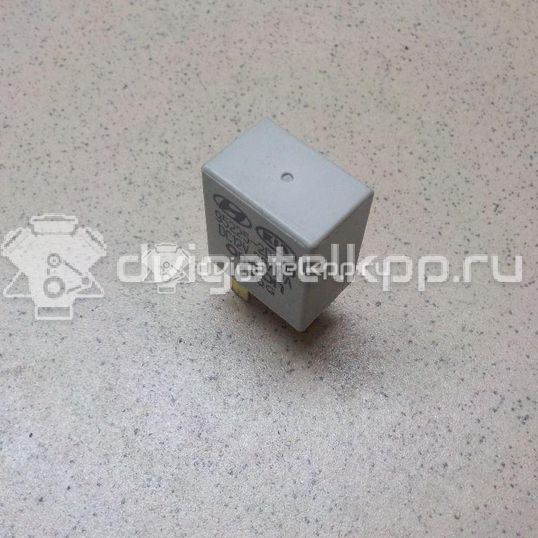 Фото Реле  952252D000 для kia RIO