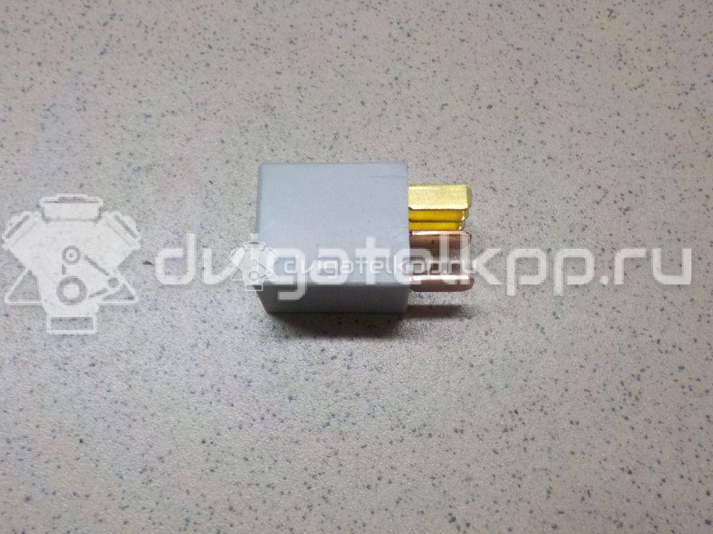 Фото Реле  952252D000 для kia RIO {forloop.counter}}