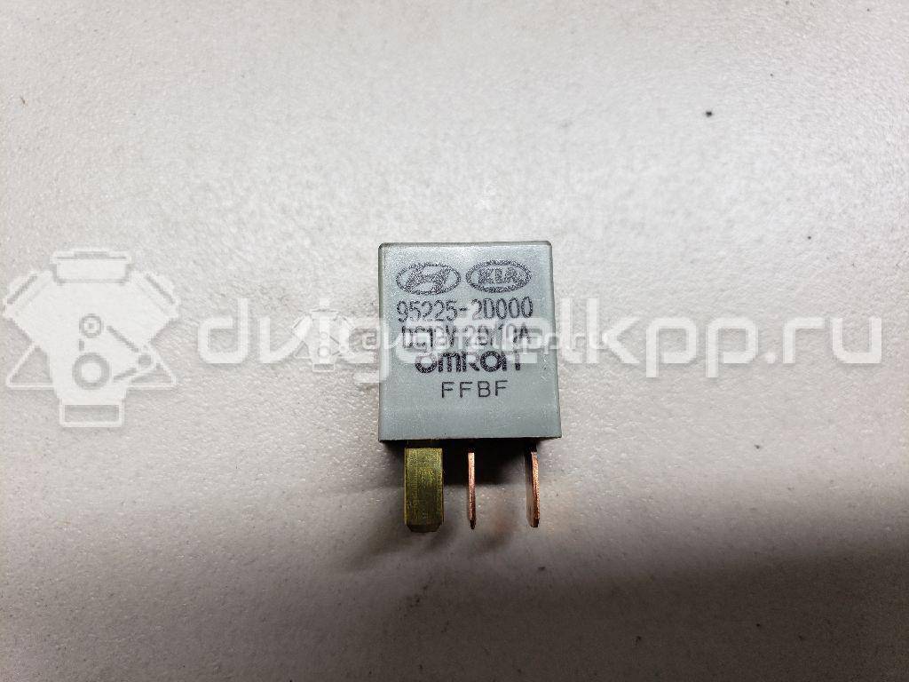 Фото Реле  952252D000 для kia RIO {forloop.counter}}