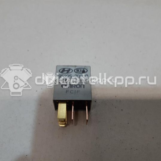 Фото Реле  952252D000 для kia RIO