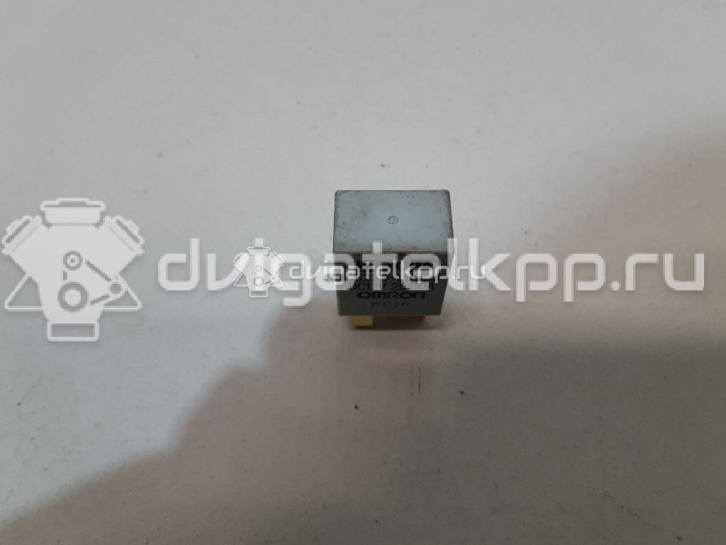 Фото Реле  952252D000 для kia RIO {forloop.counter}}
