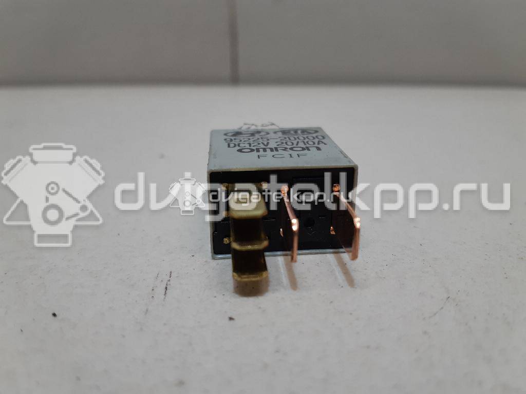 Фото Реле  952252D000 для kia RIO {forloop.counter}}
